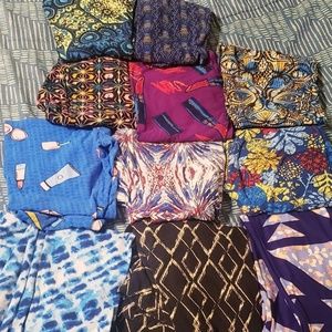 Lularoe One Size Leggings